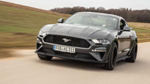 Ford Mustang by Loder1899 2020 года 